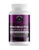 Probiotics: Digestion and Detox (40 Billion CFU) 60 Capsules