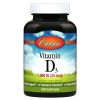 Carlson Labs - Vitamin D3 1000 IU - 250 Softgels