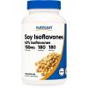 Nutricost Soy Isoflavones 150mg, 180 Veggie Capsules - Non-GMO Supplement