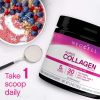 NeoCell Super Collagen Peptides, Grass-Fed Collagen Types 1 and 3, Unflavored, 5.3 oz