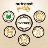 Nutricost Organic Maltodextrin Powder 1lb- Non-GMO & Gluten Free Supplement