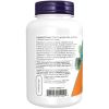 NOW Supplements, Magnesium Citrate, Enzyme Function*, Nervous System Support*, 120 Veg Capsules