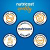 Nutricost Caffeine 500 Capsules, 200mg Per Capsule - Gluten Free & Non-GMO Supplement