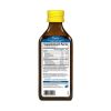 Carlson Norwegian The Very Finest Fish Oil Liquid, 1600 mg Omega-3, Lemon, 6.7 Fl Oz.