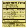 Spring Valley Valerian Root Capsules, 500 mg, 100 Count