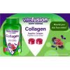 Vitafusion Collagen Gummy Vitamins;  60 Count