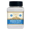 Himalayan White Salt by Pride Of India - 1lb